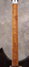 Rickenbacker 330/6 , Jetglo: Neck - Front