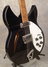 Rickenbacker 330/6 , Jetglo: Close up - Free