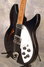 Rickenbacker 330/6 , Jetglo: Close up - Free2