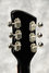 Rickenbacker 350/6 V63, Jetglo: Headstock - Rear