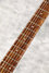 Rickenbacker 350/6 V63, Jetglo: Neck - Front