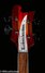 Rickenbacker 4005/4 XC 90th Anniversary, Amber Fireglo: Headstock