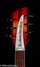 Rickenbacker 330/6 , Fireglo: Headstock