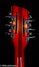 Rickenbacker 330/12 , Fireglo: Headstock - Rear