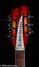 Rickenbacker 330/12 , Fireglo: Headstock