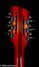 Rickenbacker 330/12 , Fireglo: Headstock - Rear