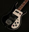 Rickenbacker 4003/4 , Jetglo: Body - Front