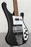 Rickenbacker 4003/4 S, Matte Black: Free image