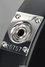 Rickenbacker 4003/4 S, Matte Black: Close up - Free