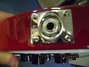 Rickenbacker 330/6 , Amber Fireglo: Free image2