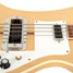 Rickenbacker 4001/4 , Mapleglo: Free image