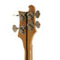 Rickenbacker 4001/4 , Mapleglo: Headstock - Rear