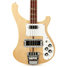Rickenbacker 4001/4 , Mapleglo: Body - Front