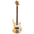 Rickenbacker 4001/4 , Mapleglo: Full Instrument - Front