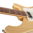 Rickenbacker 4001/4 , Mapleglo: Neck - Front