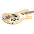 Rickenbacker 4001/4 , Mapleglo: Close up - Free