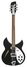 Rickenbacker 330/12 , Jetglo: Full Instrument - Front
