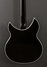 Apr 2021 Rickenbacker 4005/4 XC 90th Anniversary, Jetglo: Body - Rear