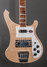 Rickenbacker 4003/4 , Mapleglo: Body - Front