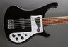 Rickenbacker 4003/5 S, Jetglo: Free image