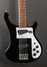 Rickenbacker 4003/5 S, Jetglo: Body - Front