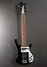 Rickenbacker 4003/5 S, Jetglo: Full Instrument - Front