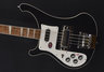 Rickenbacker 4003/4 , Jetglo: Free image