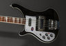 Rickenbacker 4003/4 , Jetglo: Free image