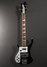 Rickenbacker 4003/4 , Jetglo: Full Instrument - Front