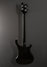 Rickenbacker 4003/4 , Jetglo: Full Instrument - Rear