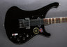 Rickenbacker 480/6 XC 90th Anniversary, Jetglo: Free image