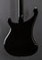 May 2021 Rickenbacker 480/6 XC 90th Anniversary, Jetglo: Body - Rear