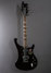 Rickenbacker 480/6 XC 90th Anniversary, Jetglo: Full Instrument - Front