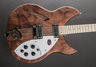 Rickenbacker 330/12 , Natural Walnut: Free image