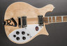 Rickenbacker 620/12 , Mapleglo: Free image