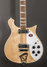 Rickenbacker 620/12 , Mapleglo: Body - Front