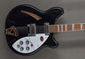 Rickenbacker 360/12 , Jetglo: Free image