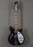 Rickenbacker 360/12 , Jetglo: Full Instrument - Front