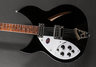Rickenbacker 330/6 , Jetglo: Free image