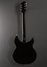 Rickenbacker 330/6 , Jetglo: Full Instrument - Rear