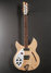 Rickenbacker 330/6 , Mapleglo: Full Instrument - Front