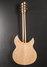 Rickenbacker 330/6 , Mapleglo: Full Instrument - Rear