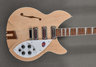 Rickenbacker 1993/12 Plus, Mapleglo: Free image