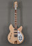 Rickenbacker 1993/12 Plus, Mapleglo: Full Instrument - Front
