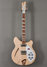 Rickenbacker 360/6 , Mapleglo: Full Instrument - Front