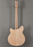 Rickenbacker 360/6 , Mapleglo: Full Instrument - Rear