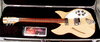 Rickenbacker 330/12 , Mapleglo: Free image