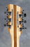 Rickenbacker 330/12 , Mapleglo: Headstock - Rear