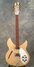 Rickenbacker 330/12 , Mapleglo: Full Instrument - Front