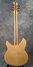 Rickenbacker 330/12 , Mapleglo: Full Instrument - Rear
